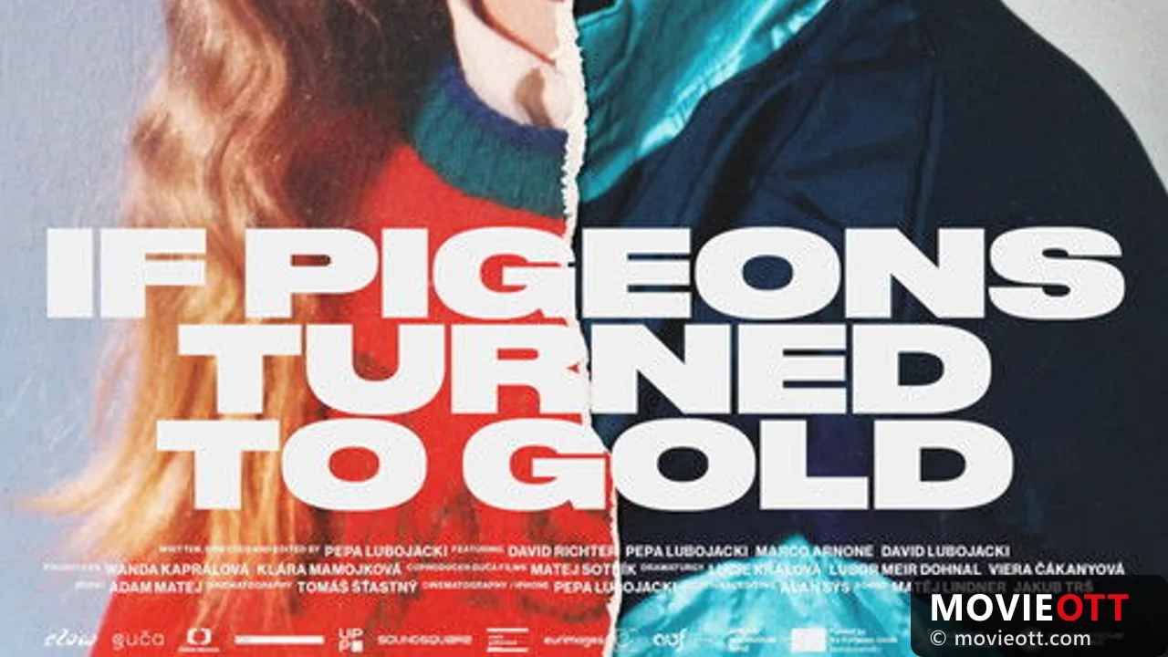 If Pigeons Turned to Gold