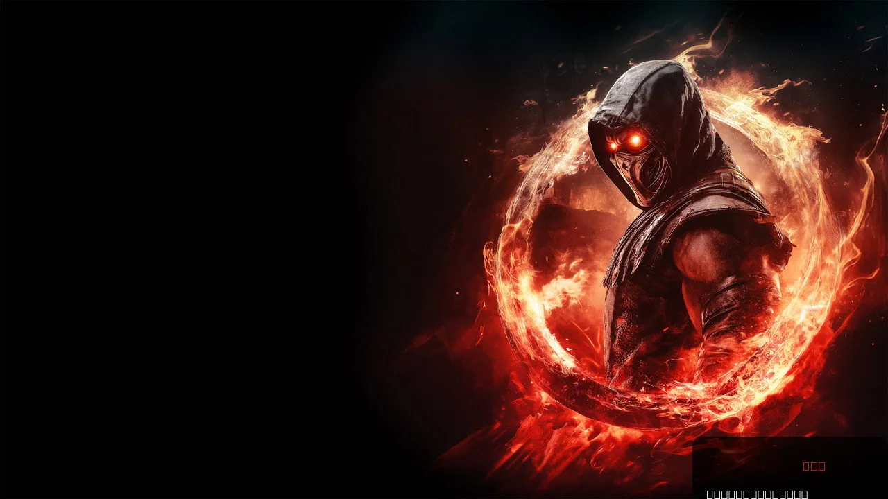 Immortal Combat trailer thumbnail