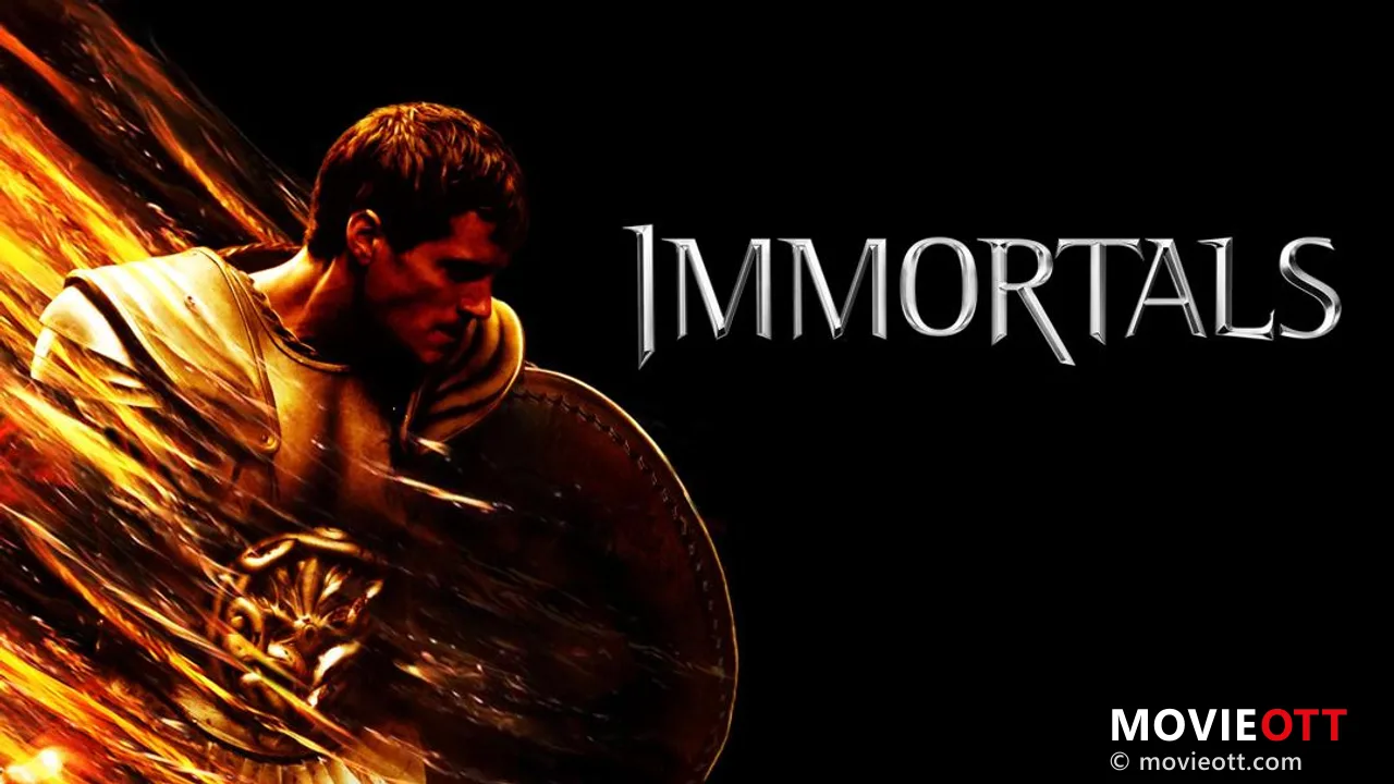 Immortals