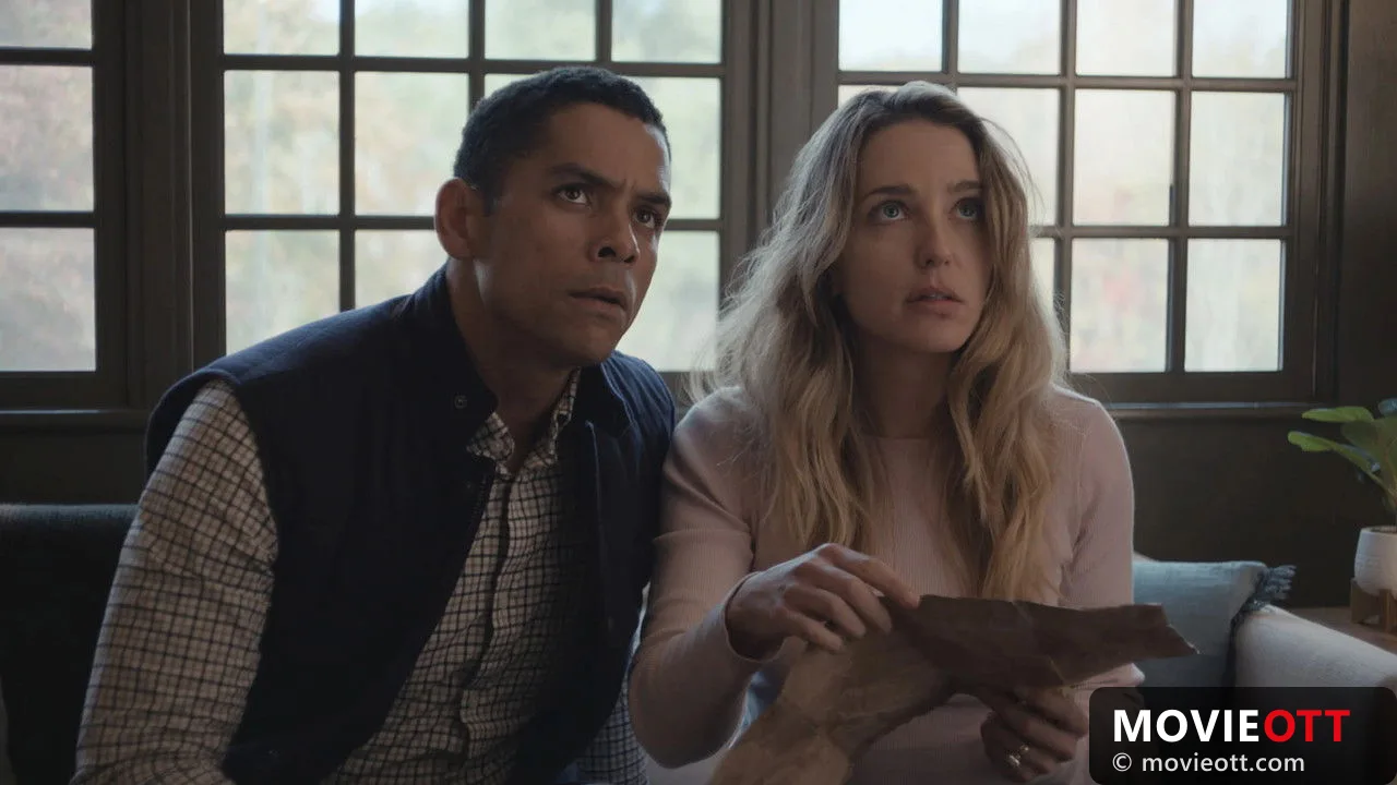 Imposters trailer thumbnail