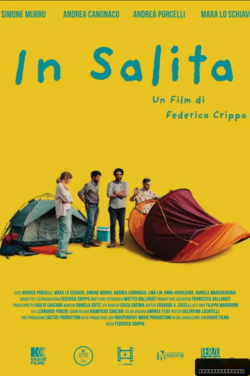 In Salita