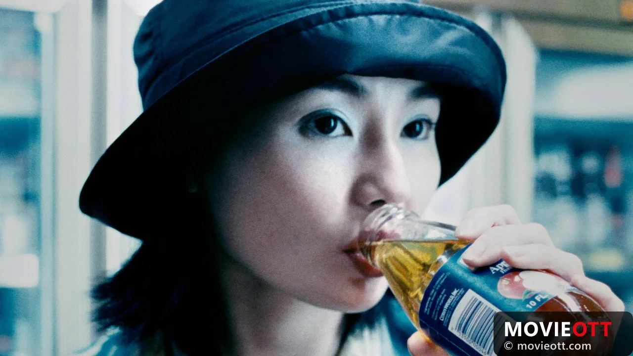 In the Mood for Love 2001 trailer thumbnail