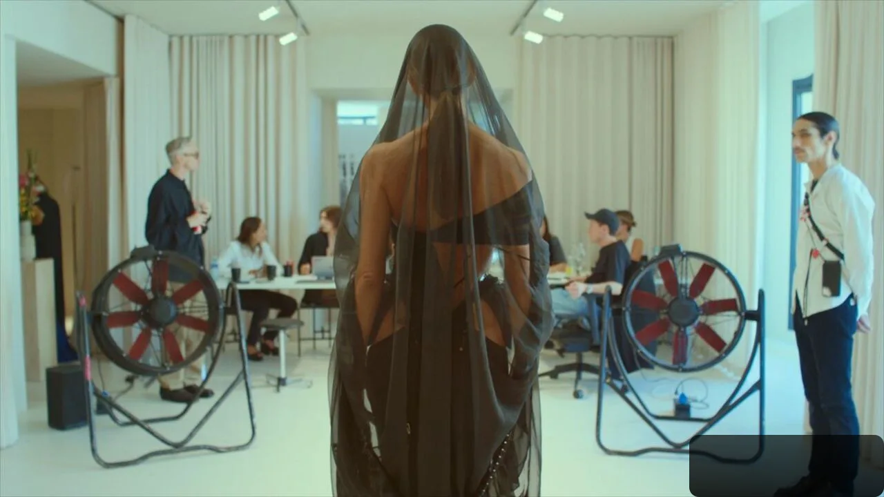 Inside the Dream: Mugler trailer thumbnail