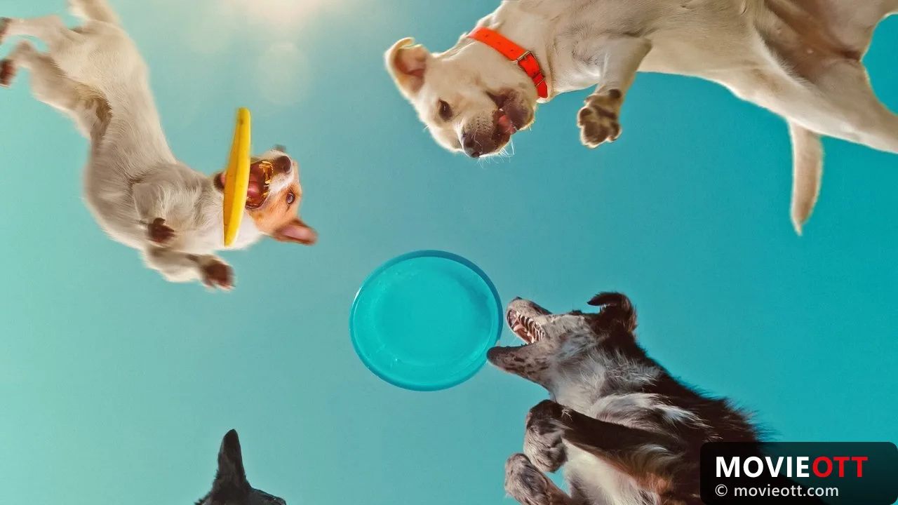 Inside the Mind of a Dog trailer thumbnail
