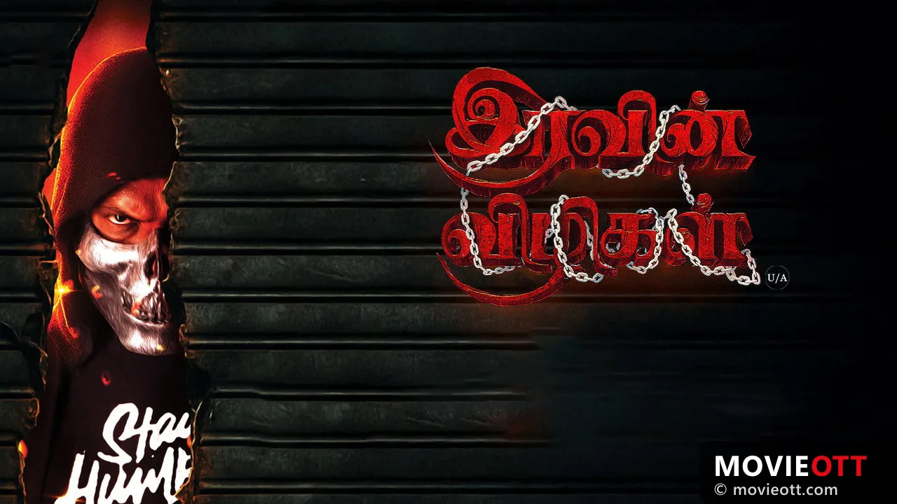 Iravin Vizhigal