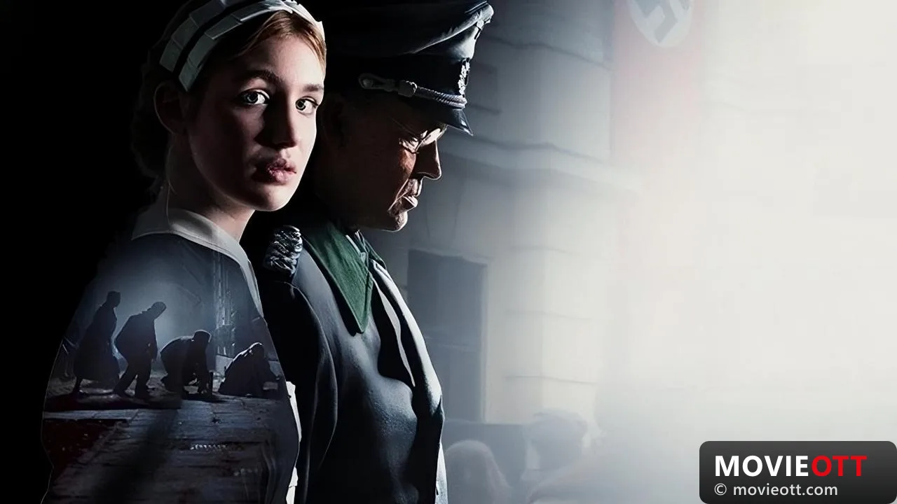 Irena's Vow trailer thumbnail