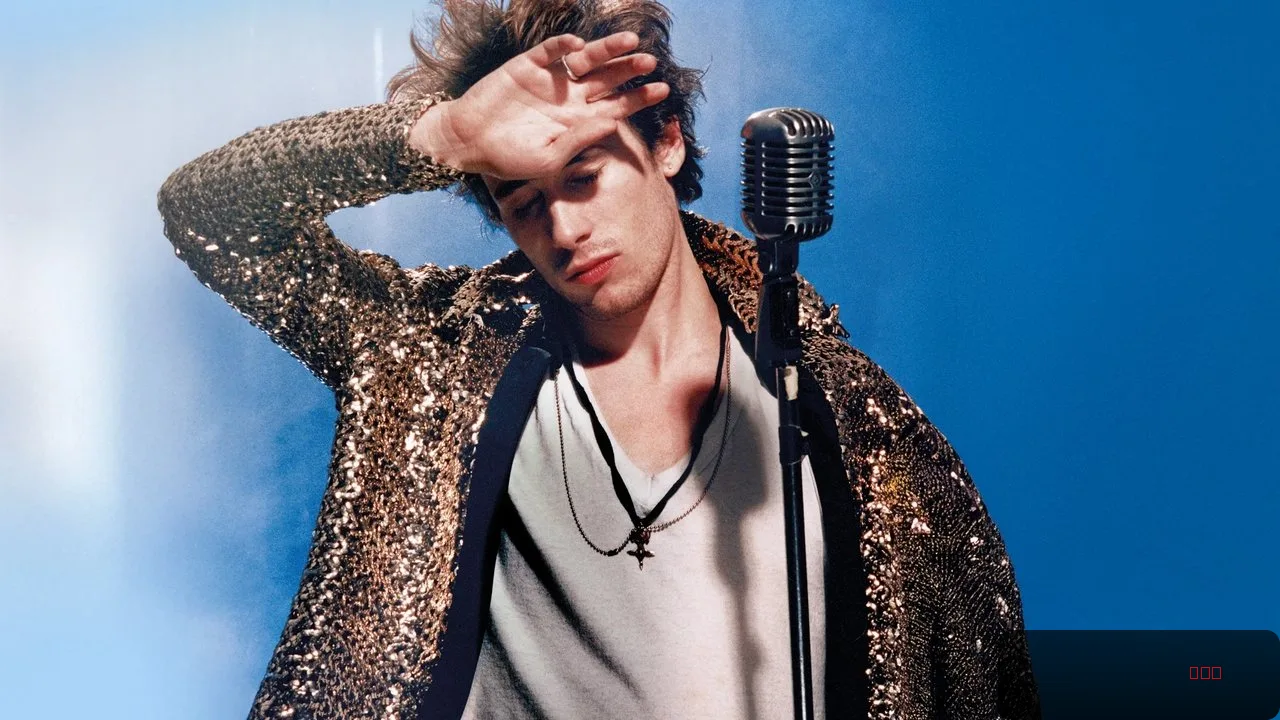 It's Never Over, Jeff Buckley - A Deep Dive into the Musician's Life trailer thumbnail
