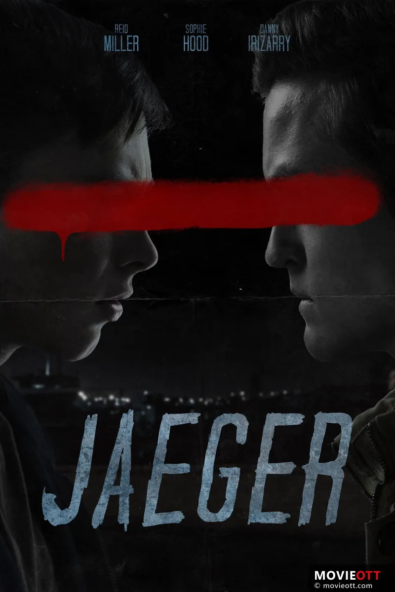 Jaeger