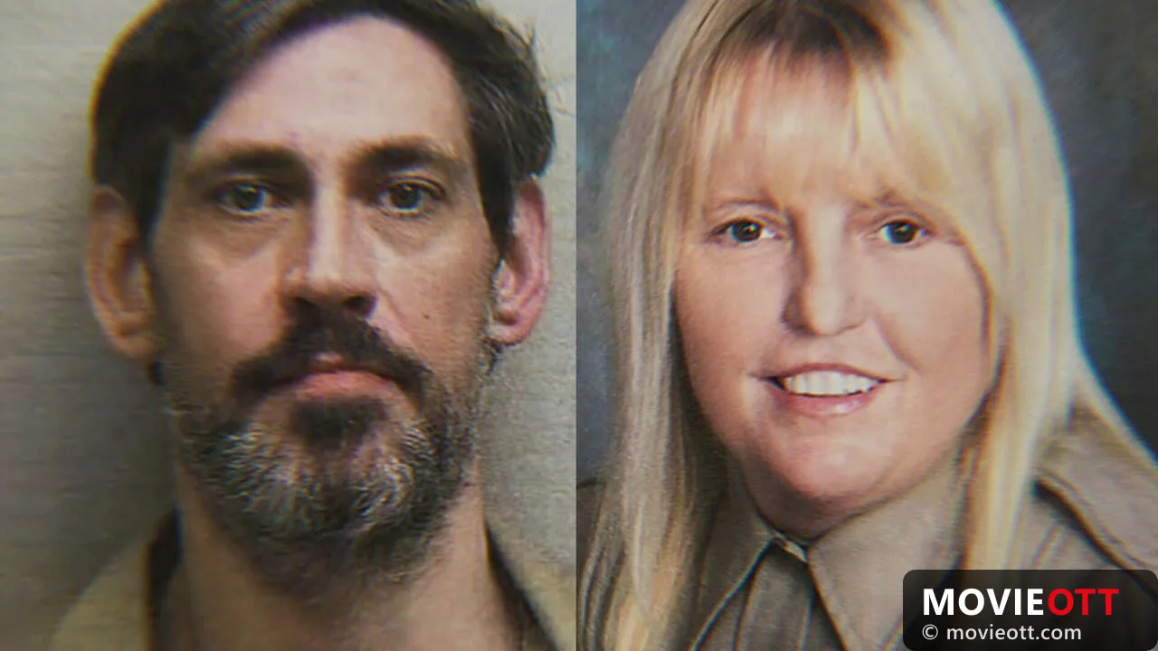 Jailbreak: Love on the Run