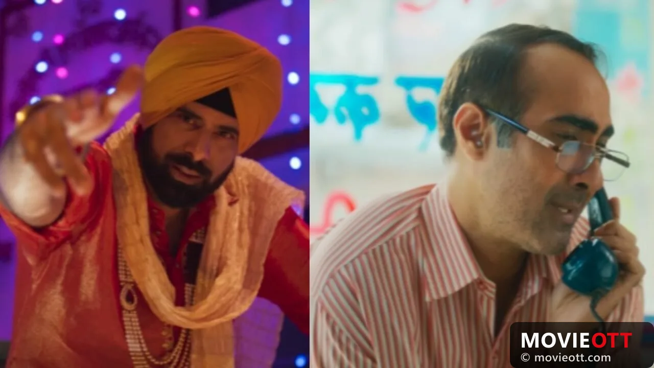 Jassi Weds Jassi