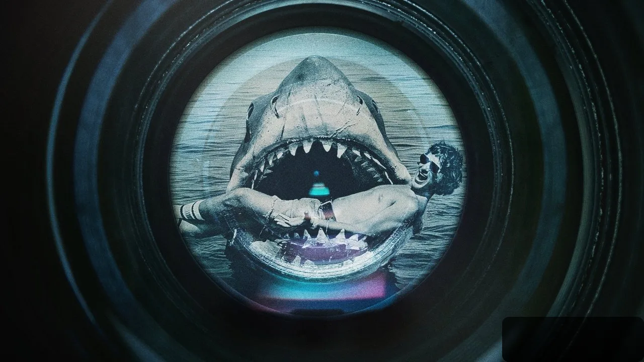 Jaws @ 50: The Definitive Inside Story trailer thumbnail