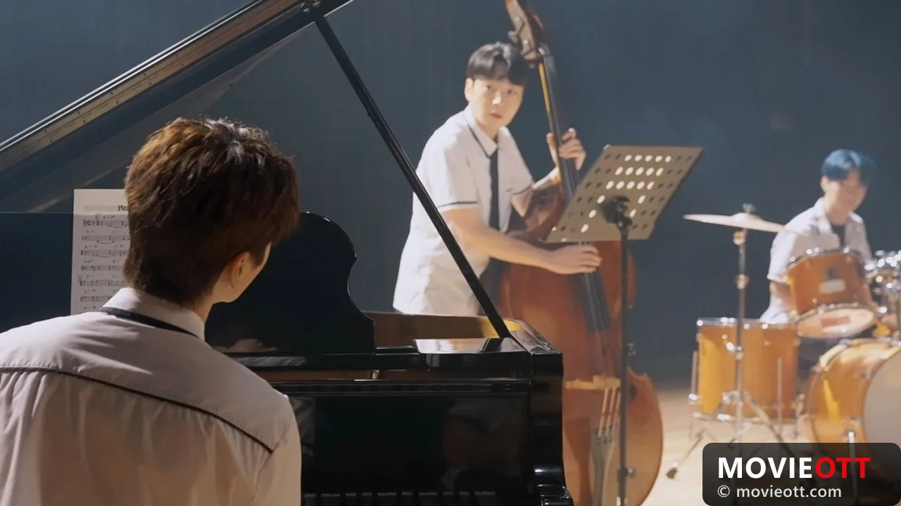 Jazz for Two the Movie trailer thumbnail