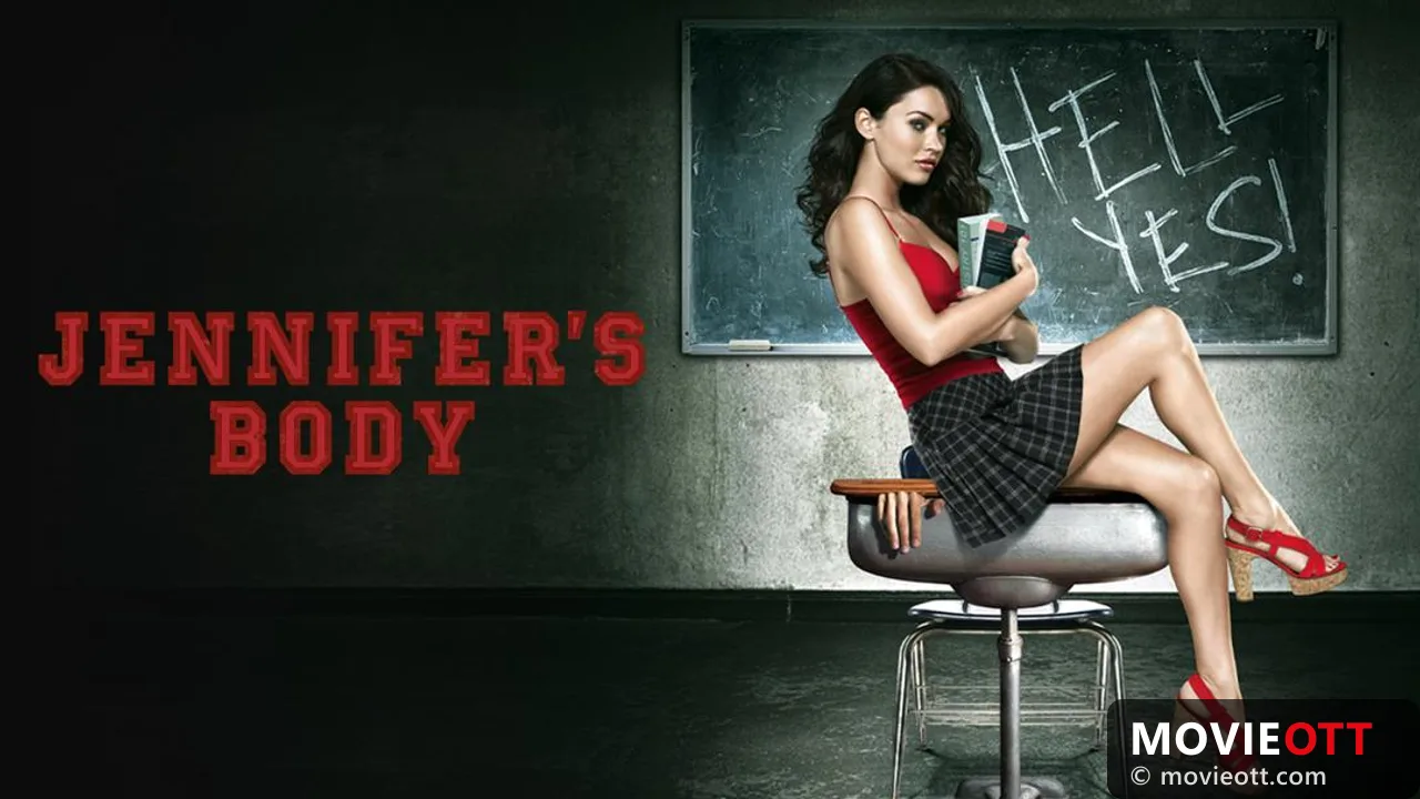 Jennifer's Body