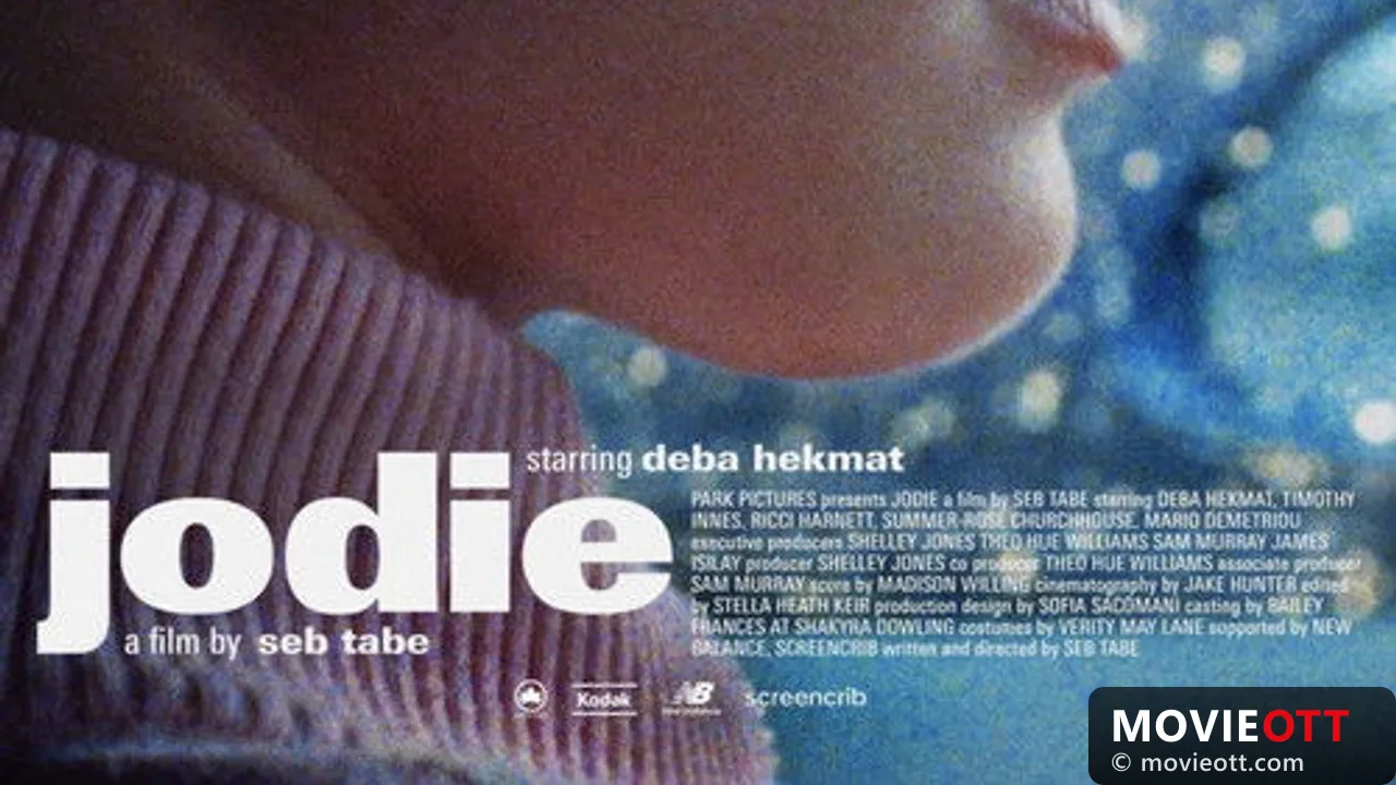 Jodie