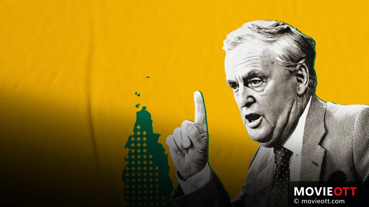 Joh: Last King of Queensland