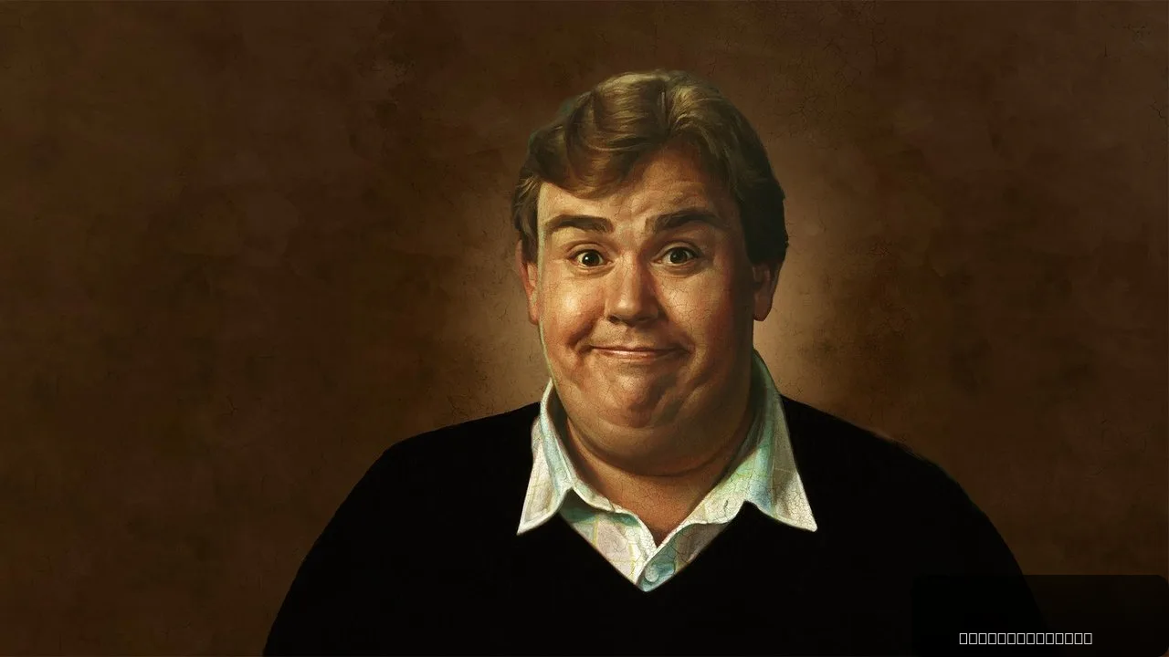 John Candy: I Like Me trailer thumbnail