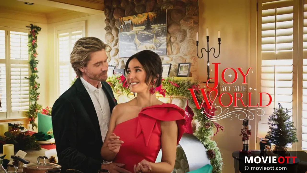 Joy to the World