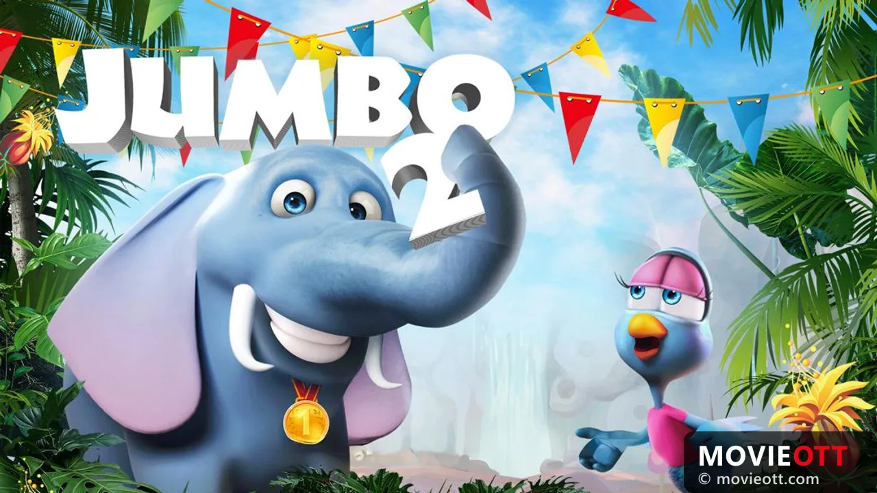 Jumbo 2