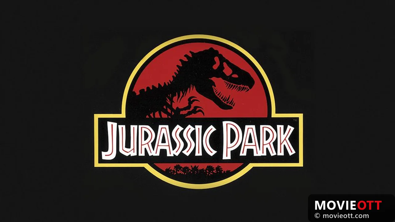 Jurassic Park trailer thumbnail