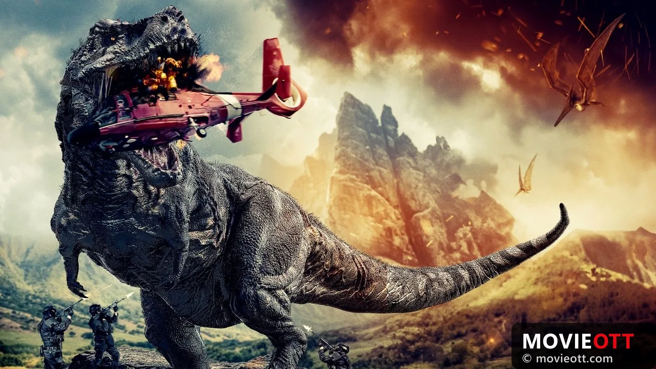 Jurassic Triangle