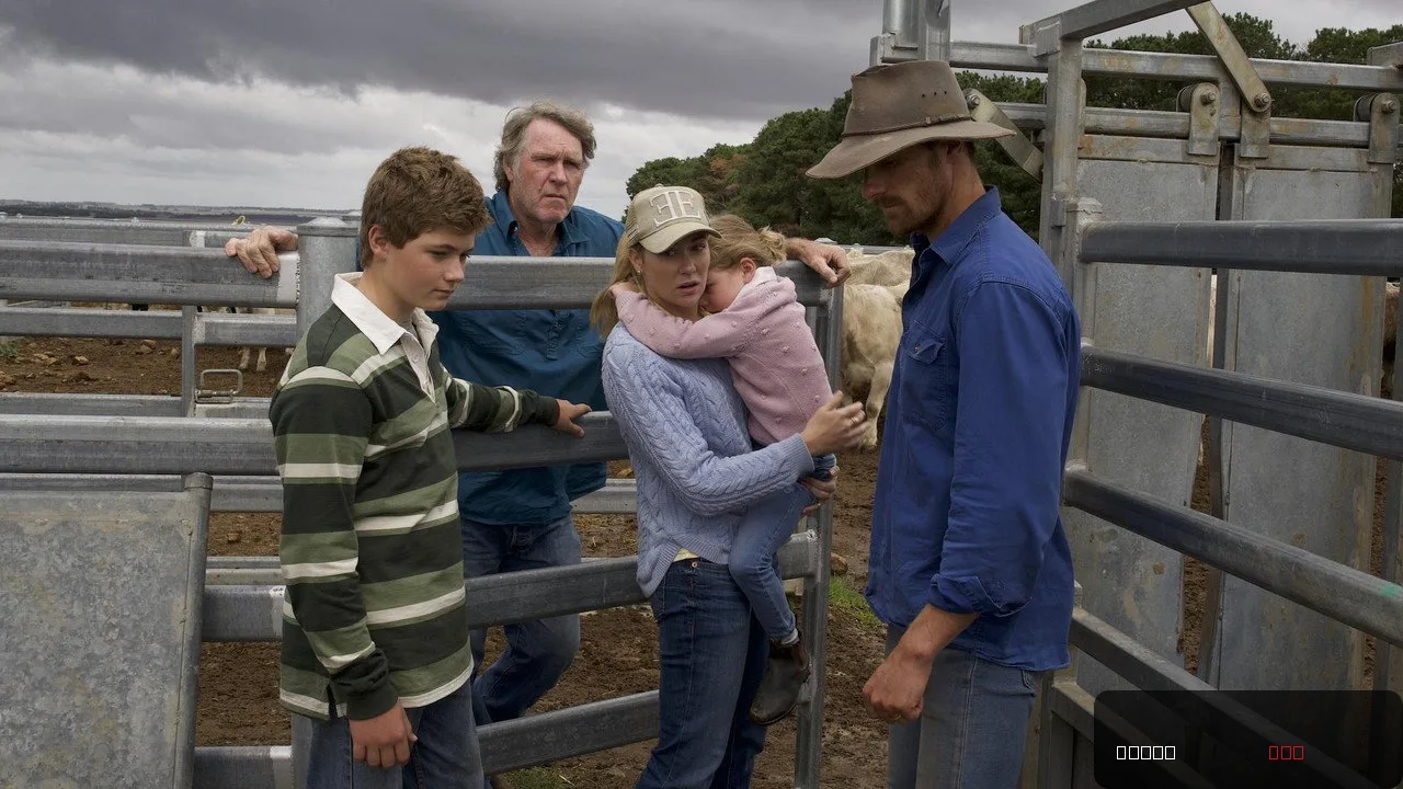 Just a Farmer trailer thumbnail