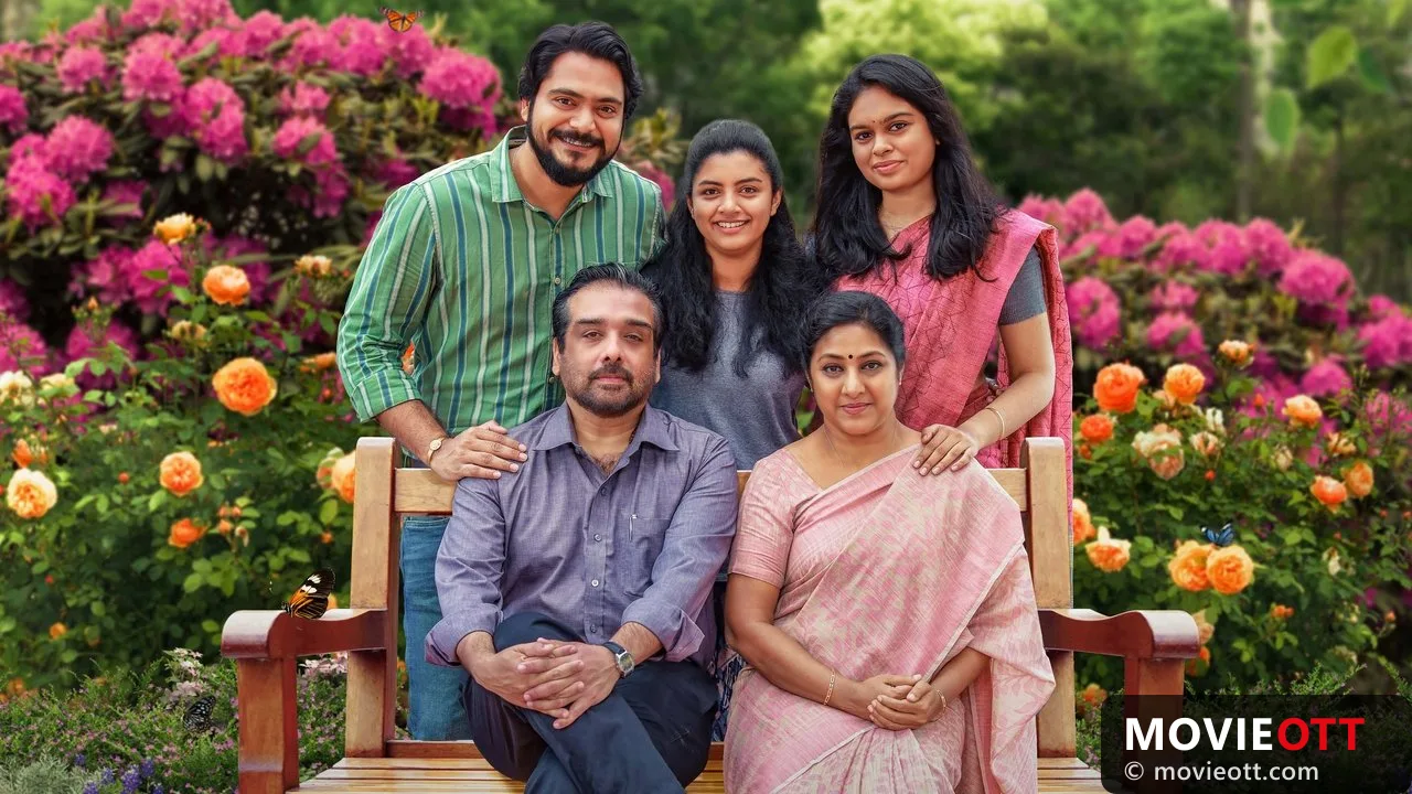 Kaadhal Enbadhu Podhu Udamai