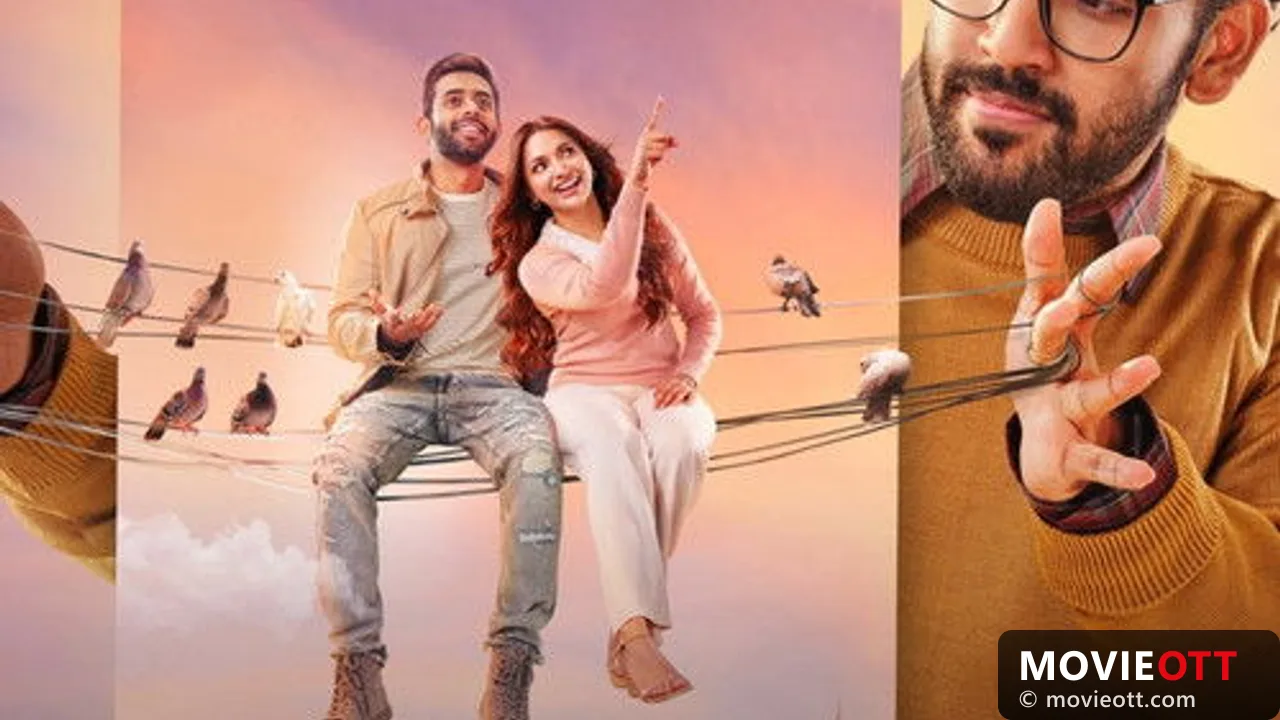 Kadhal Reset Repeat