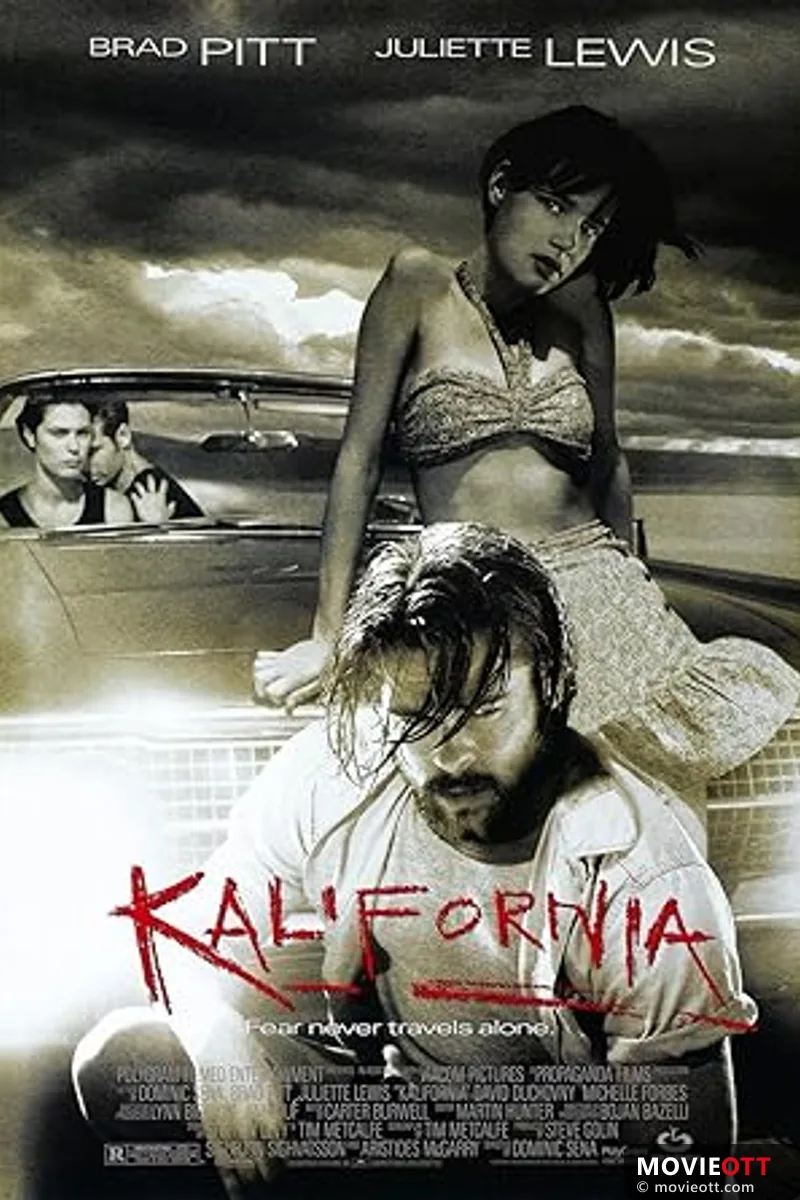Kalifornia: A Thrilling Dive into Darkness