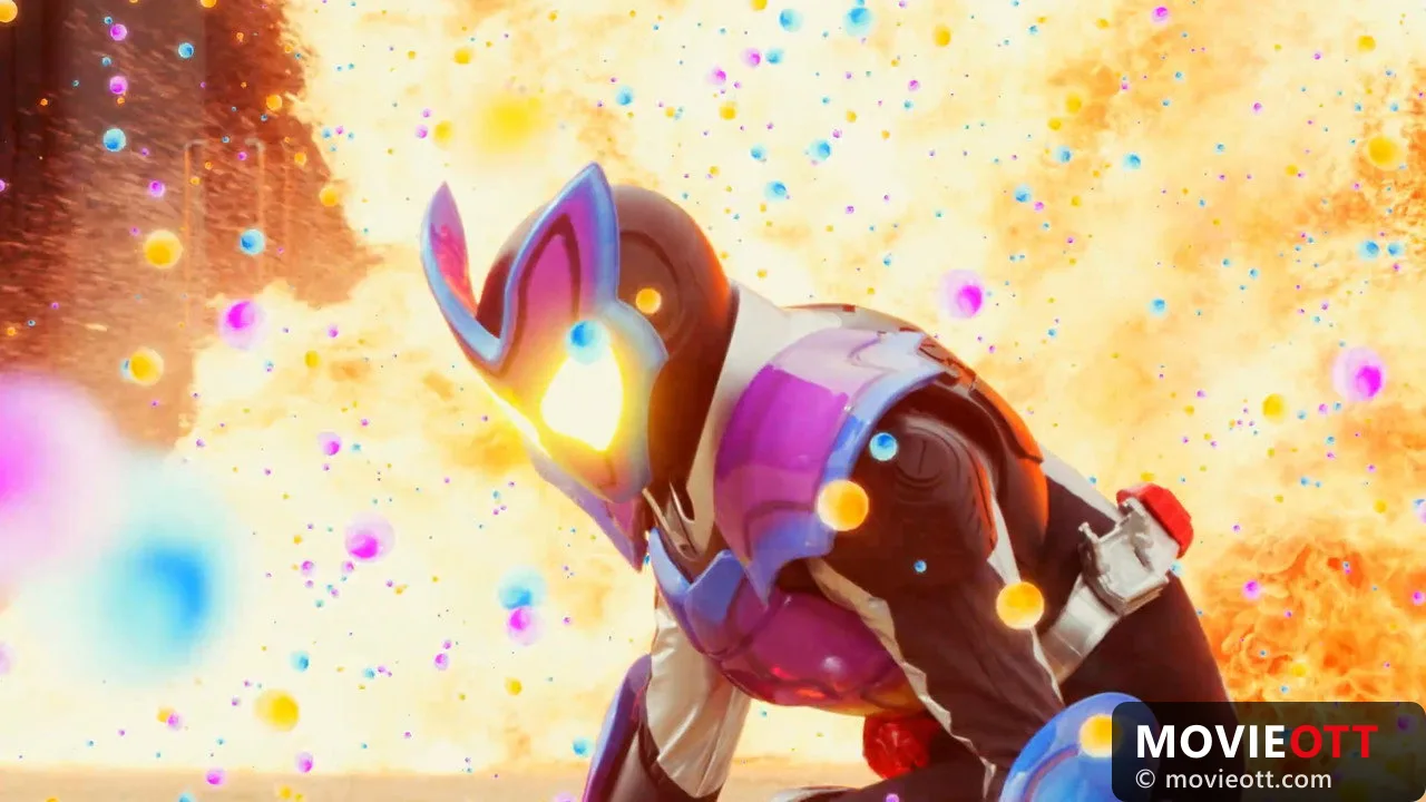 Kamen Rider Gavv