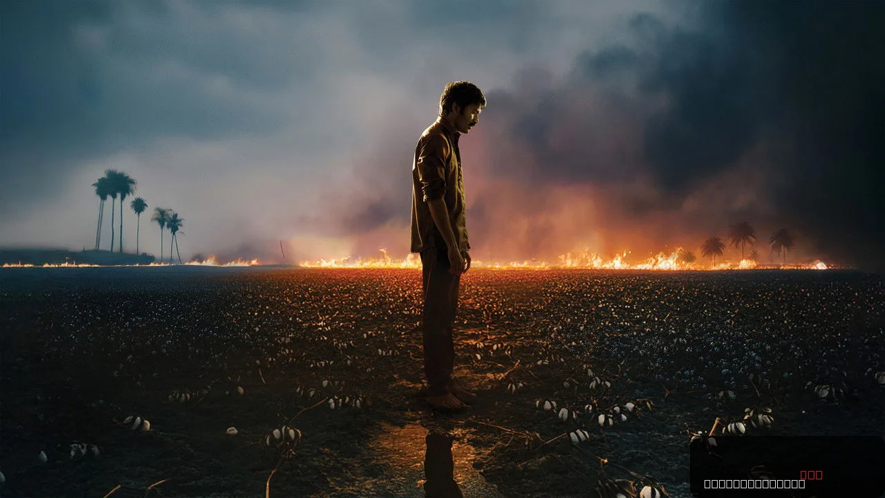 Kara: A Gripping Crime Thriller from 2026