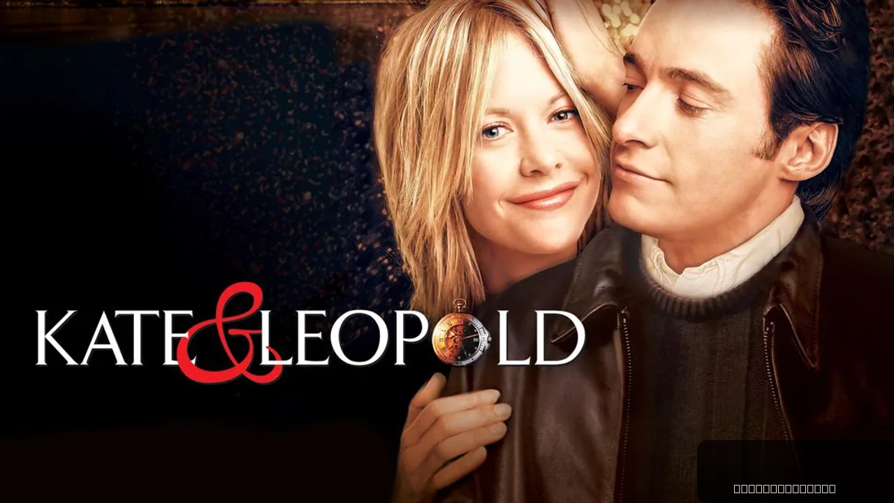Kate & Leopold