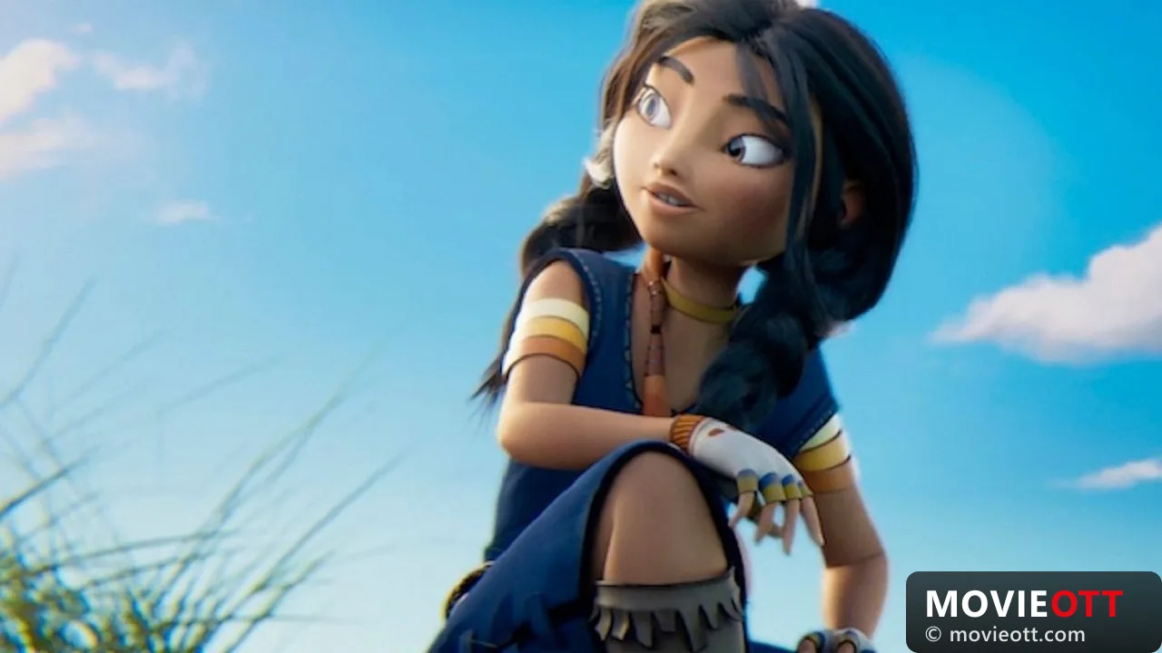Kayara trailer thumbnail