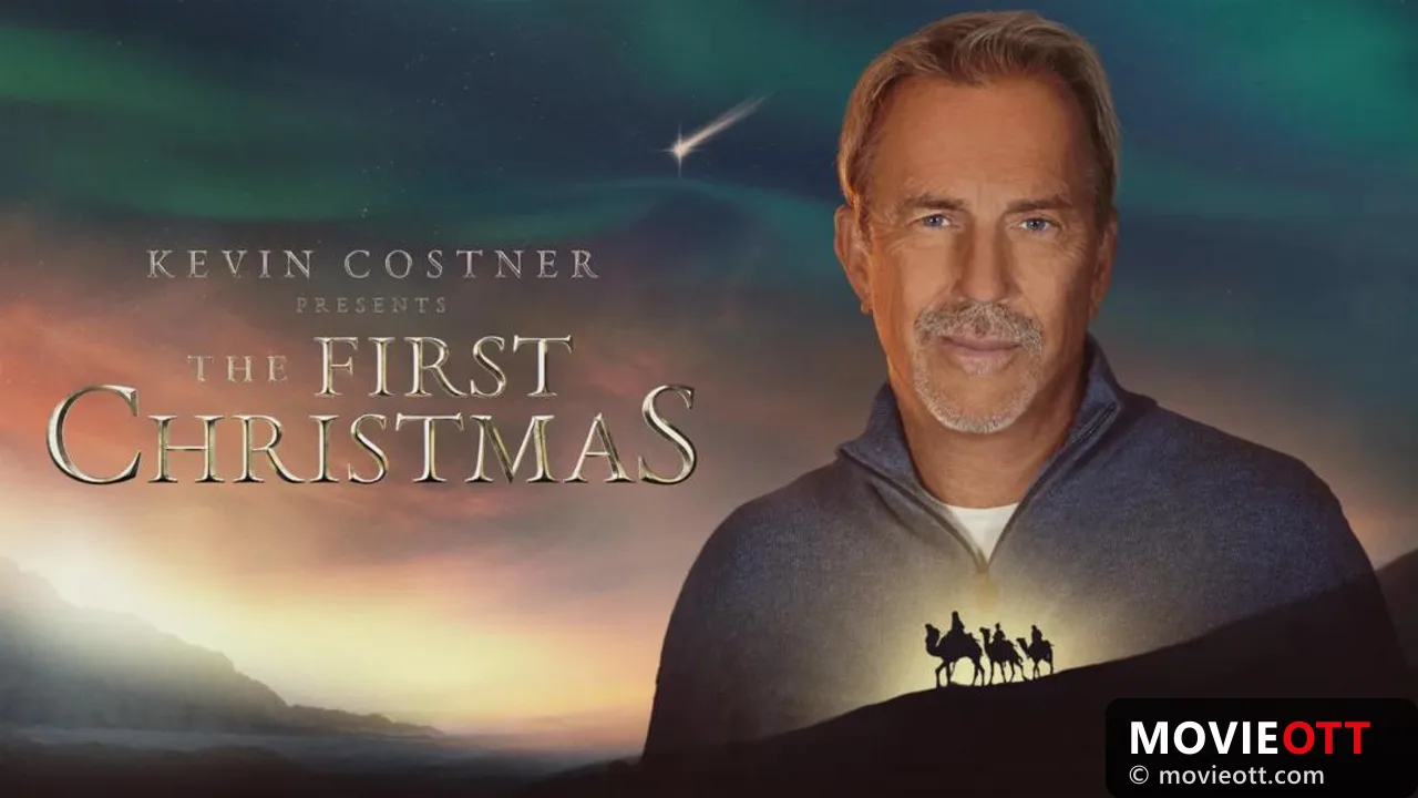 Kevin Costner Presents: The First Christmas