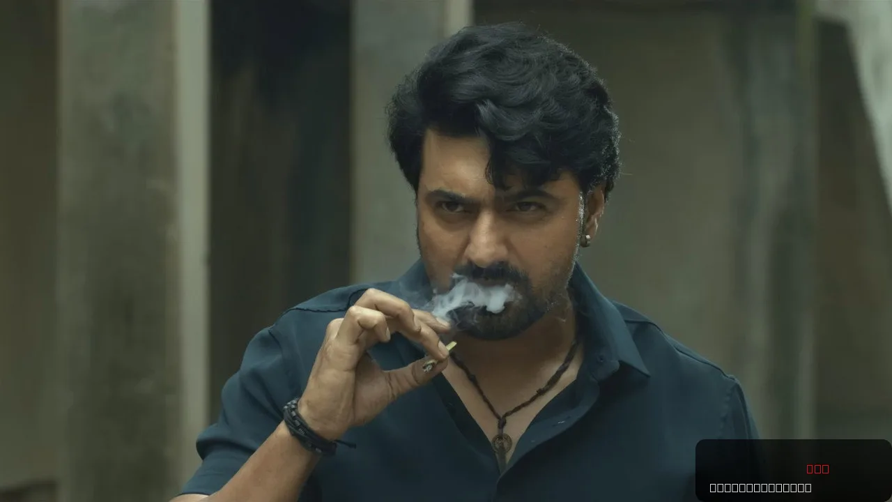 Khadaan trailer thumbnail