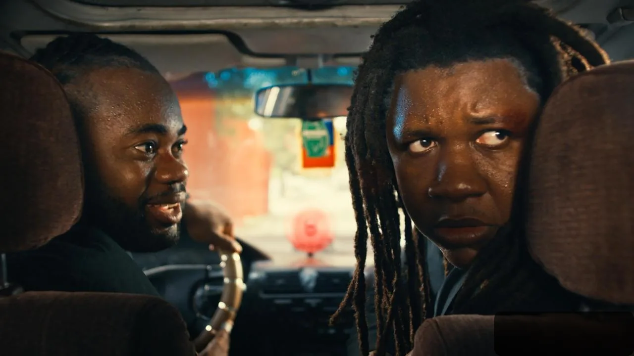 Kidnapping Inc. trailer thumbnail