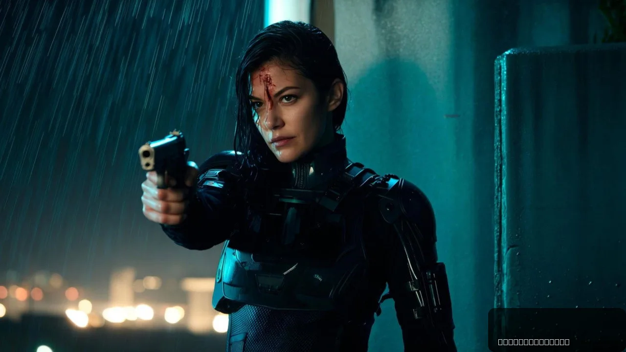 Kill Code: A Gripping Action Thriller from 2026 trailer thumbnail