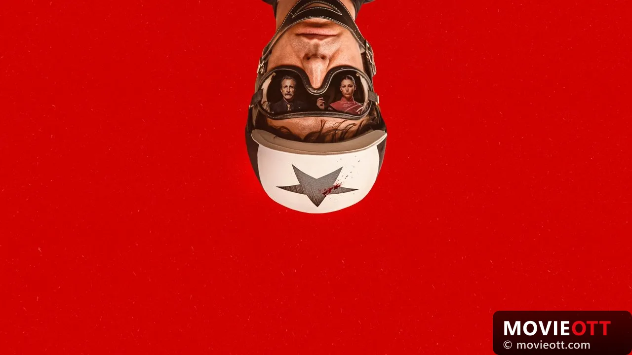 Kill the Jockey