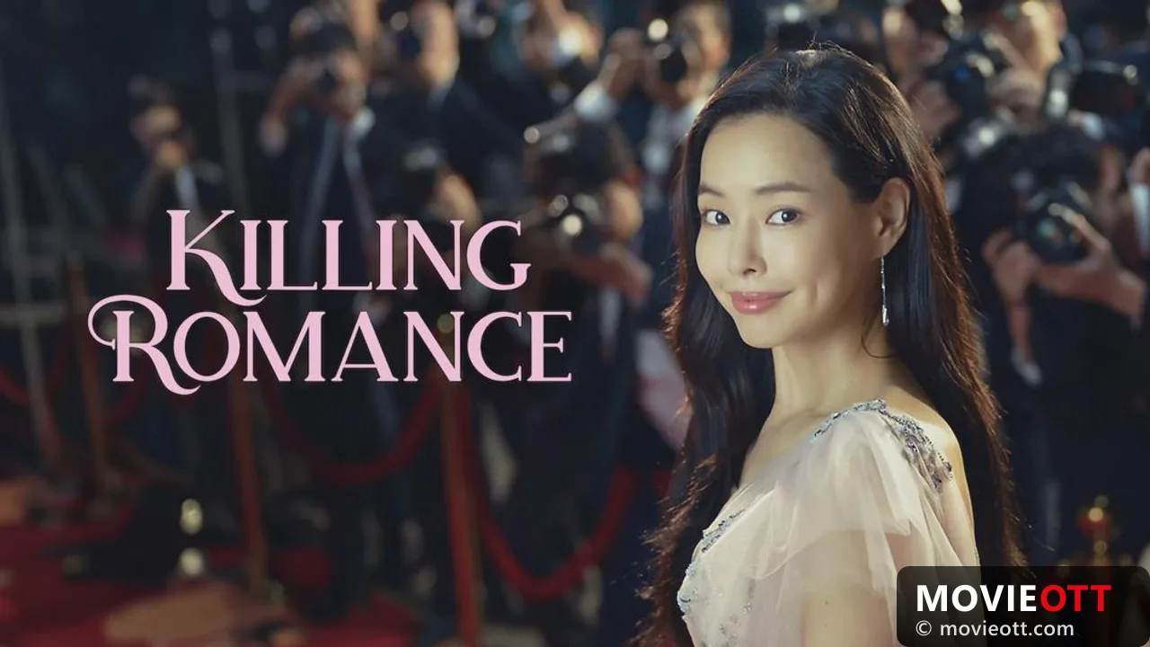 Killing Romance