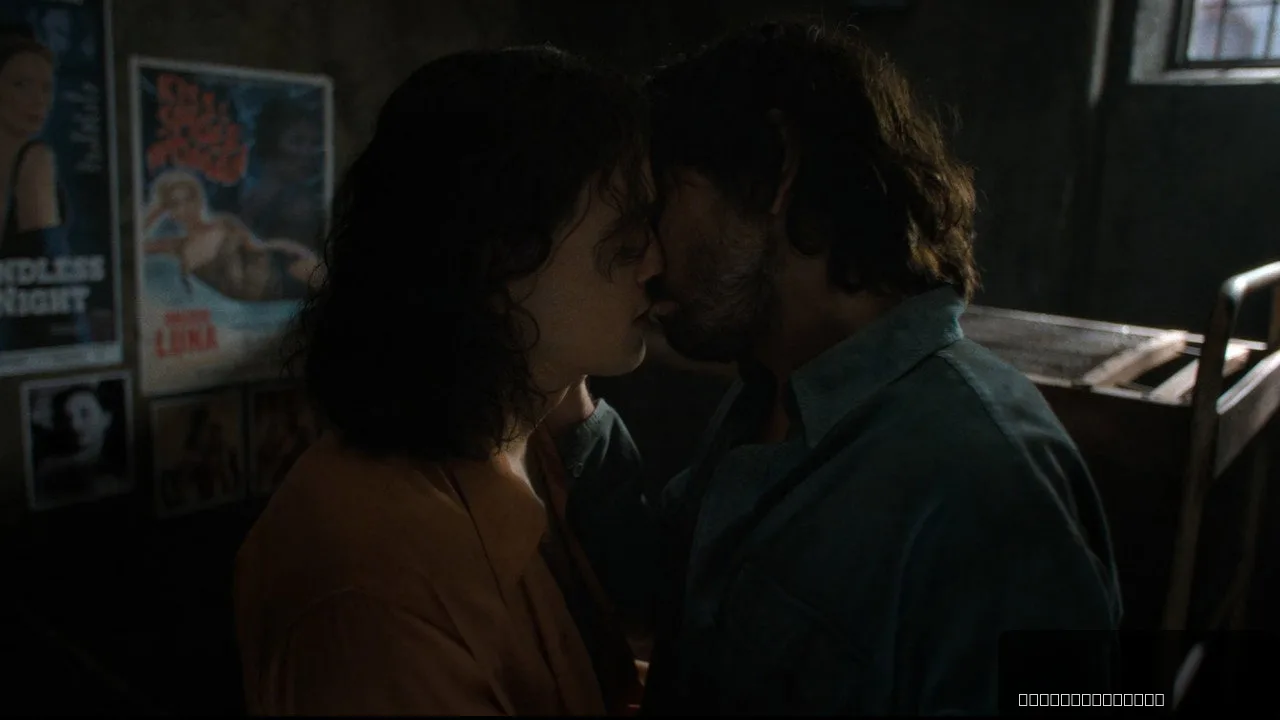 Kiss of the Spider Woman: A Captivating 2026 Musical Thriller