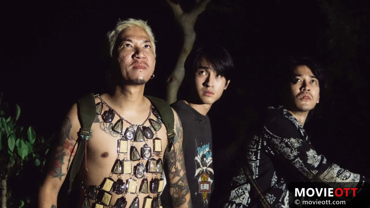 Ko Ga Loak Village: A Unique Blend of Comedy and Horror