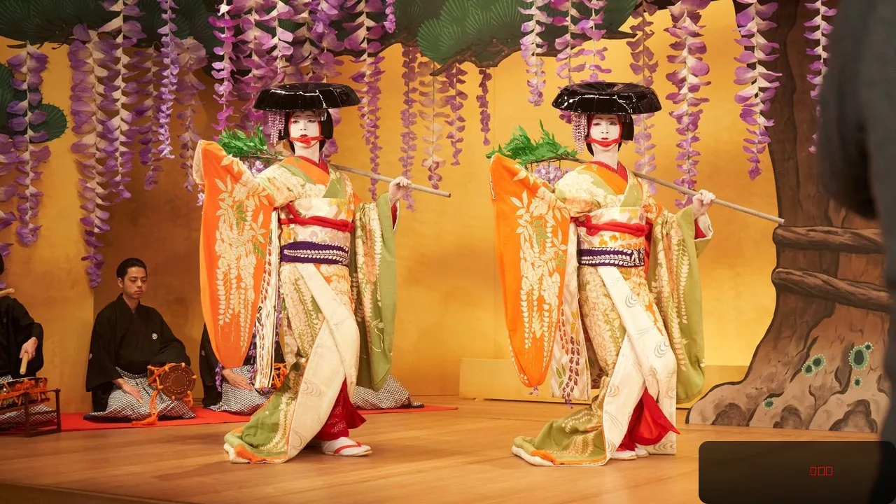 Discover the Journey of Kokuho: A Must-Watch Drama