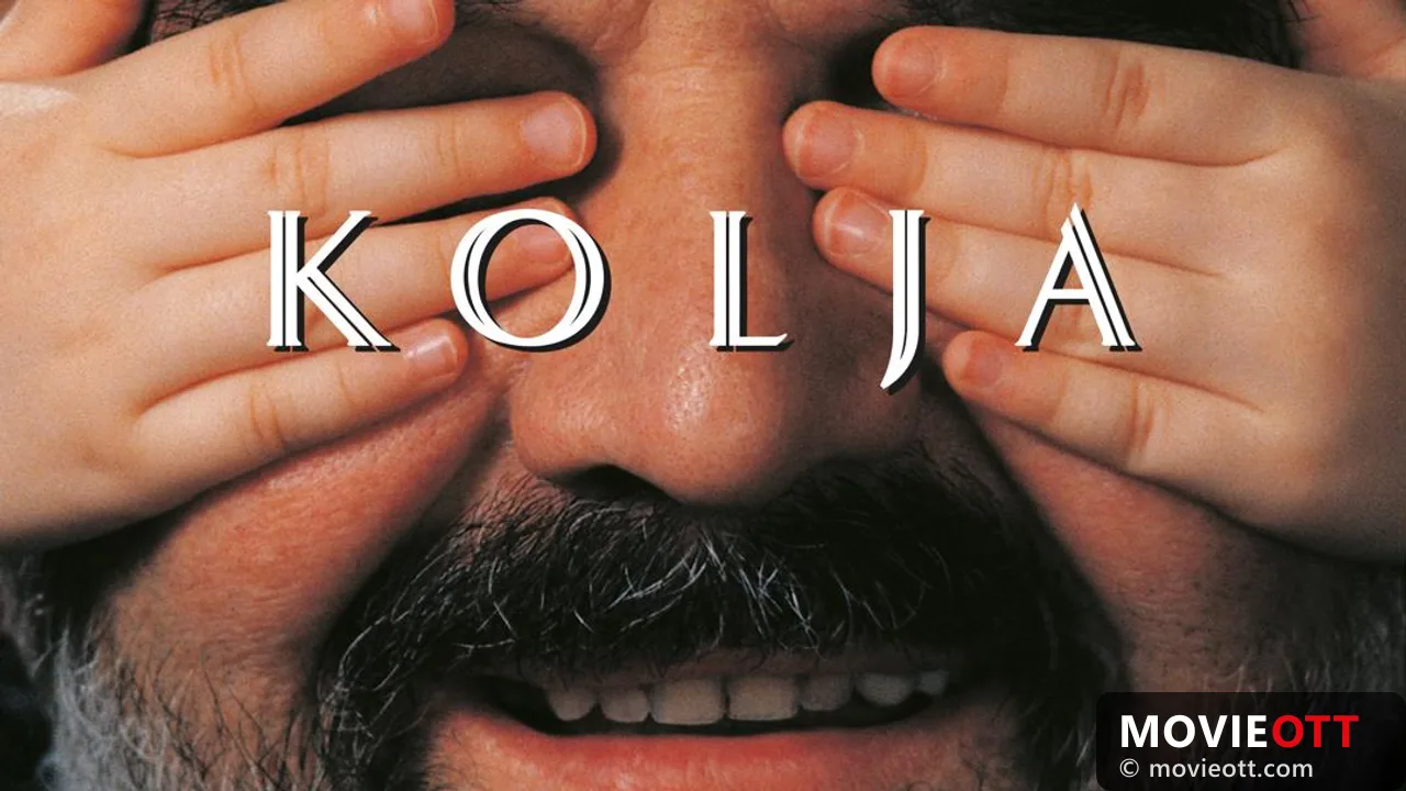 Kolya