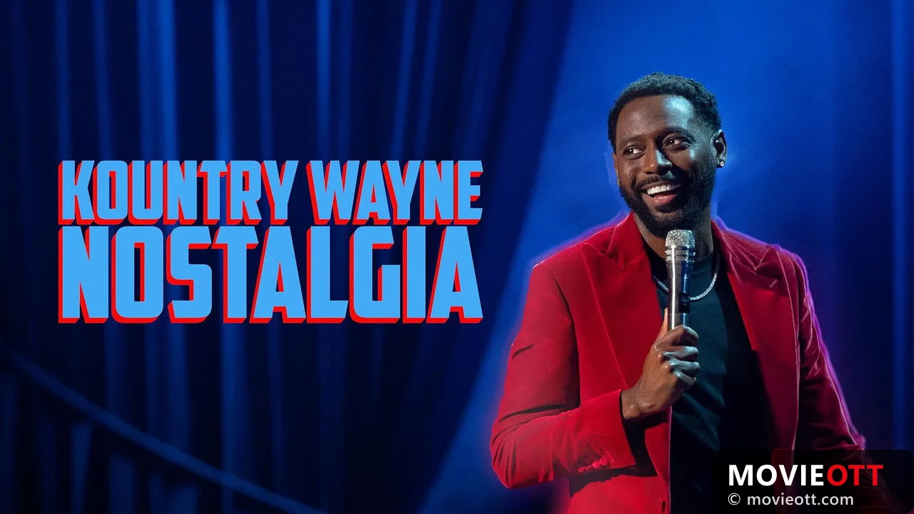 Kountry Wayne: Nostalgia