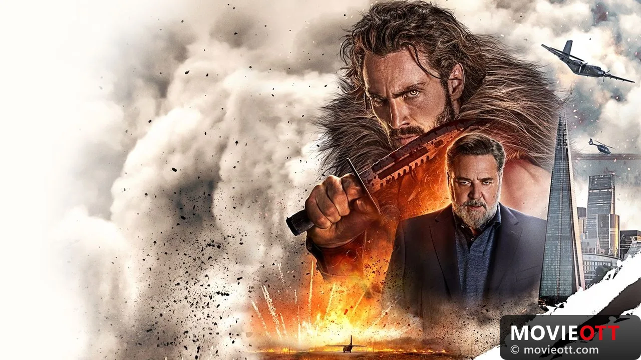 Discover the Thrilling World of Kraven the Hunter