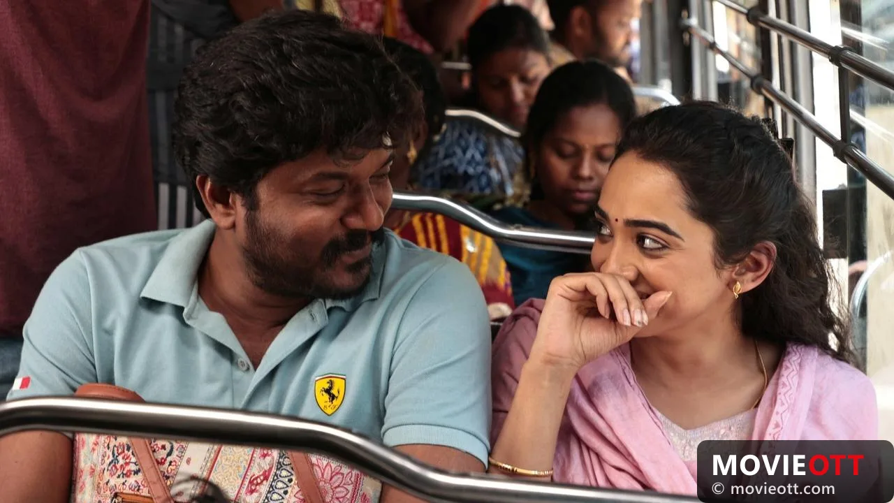 Kudumbasthan trailer thumbnail