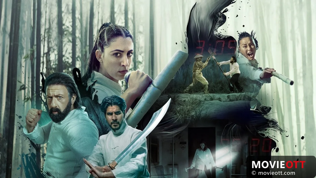 Kung Fu Games