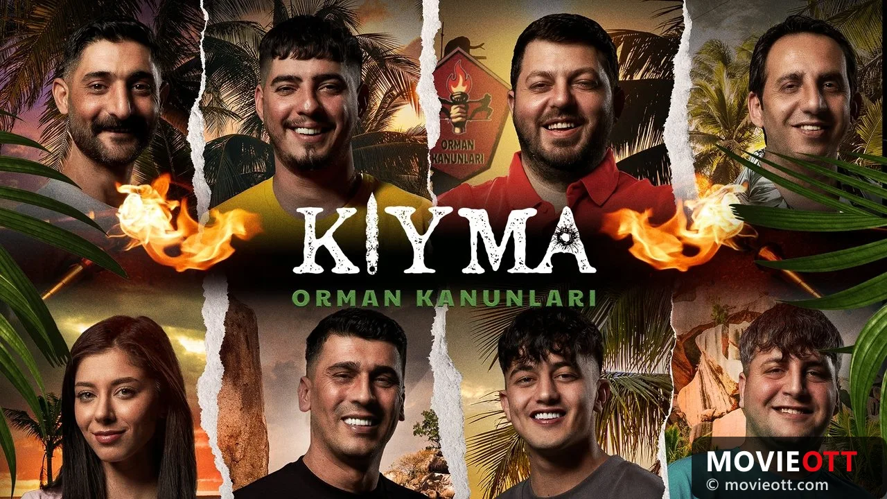 Kıyma: Orman Kanunları