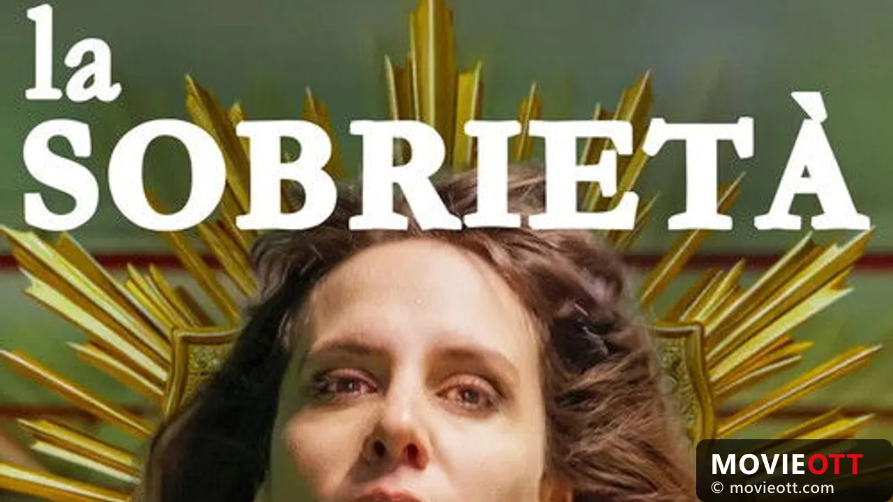 La Sobrietà