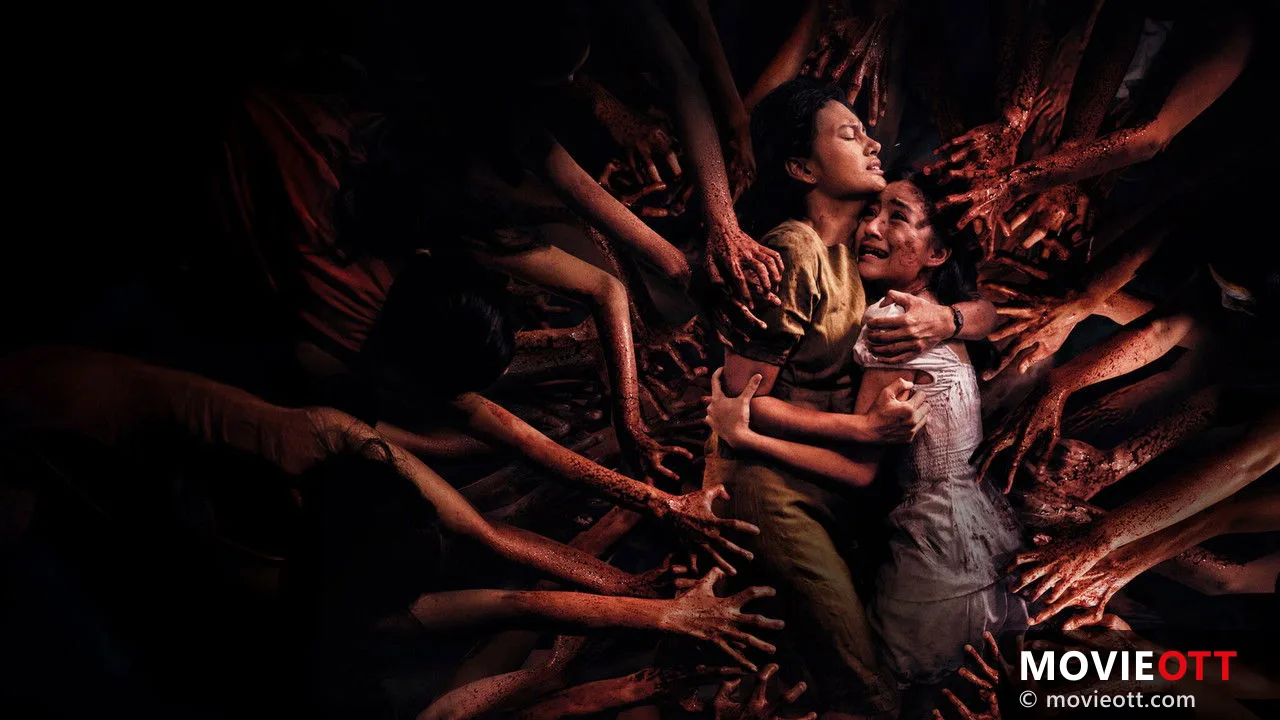 Labinak: They Are Amongst Us trailer thumbnail
