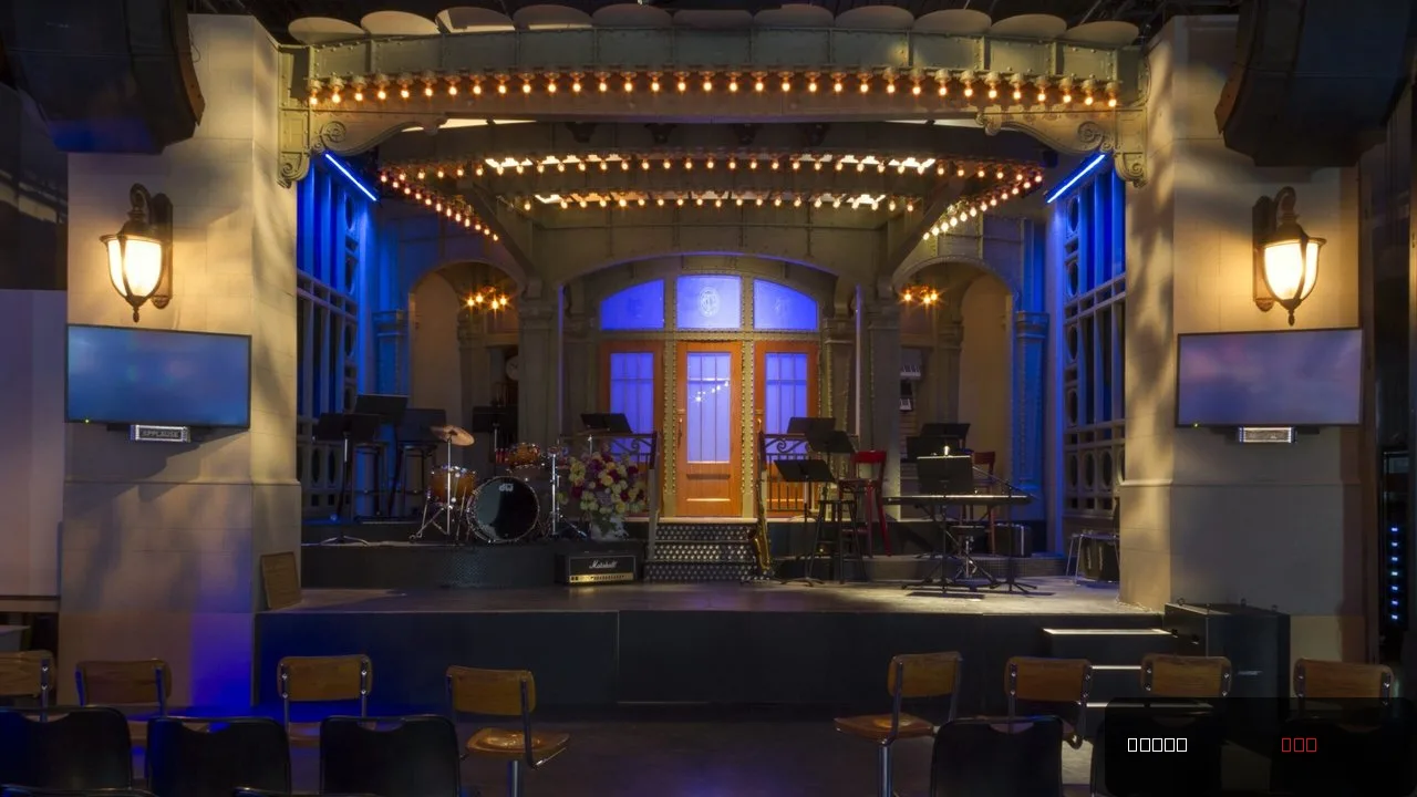 Ladies & Gentlemen... 50 Years of SNL Music trailer thumbnail